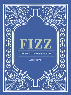 cover image of Fizz
